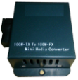 2 * конвертер средств массовой информации ДК12В 10 100М, длина волны 1550нм определяет конвертер средств массовой информации волокна