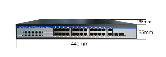 локальные сети 450В ПоЭ переключают 10/100Мбпс порт 4 АК 110В-240В 24 для камеры ИП