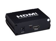 Радио ВГА+Р/Л к поддержке ХДМИ до 1080 видео- аудио Сплиттер конвертера ХДМИ