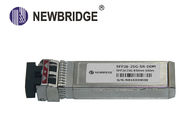 Передатчик приемопередатчика 850нм ВКСЭЛ оптического волокна СФП28 25Г СФП для взаимо- шкафа Коннектионе