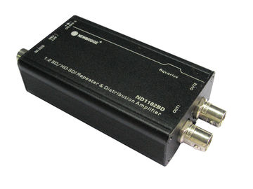 1 иньпут 2 вывело наружу аудио репитеры сплиттер 1С2 СД/ХД/3Г- СДИ сплиттер 1080П СДИ